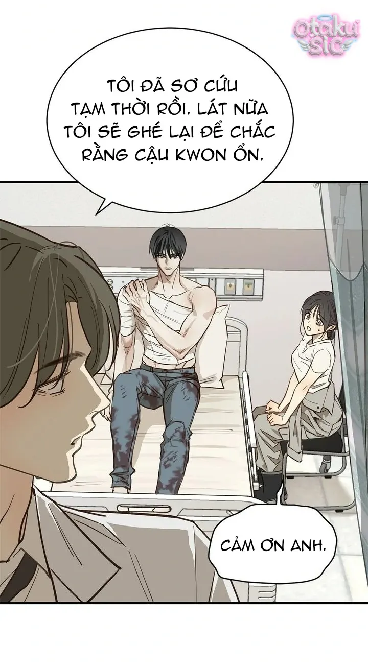 Hoa Là Mồi Nhử - Chap 27 - Trang 50