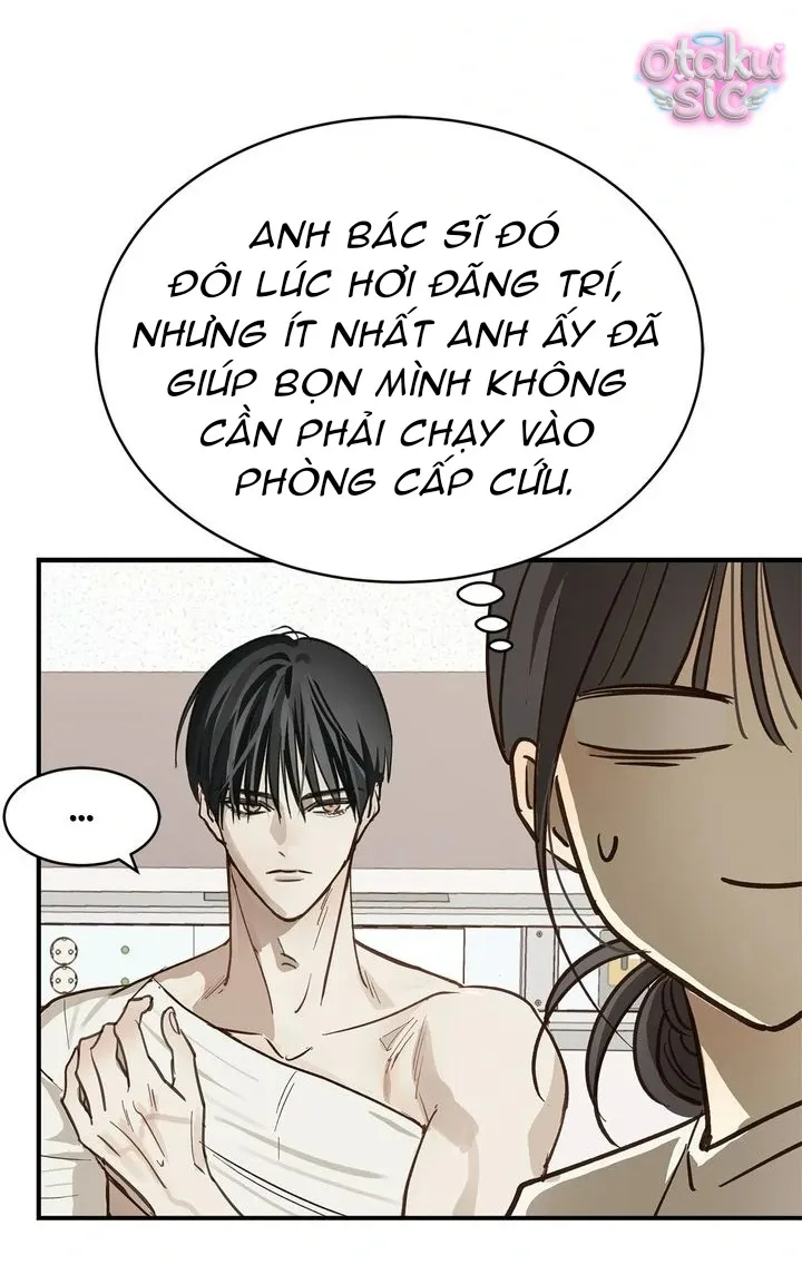 Hoa Là Mồi Nhử - Chap 27 - Trang 52