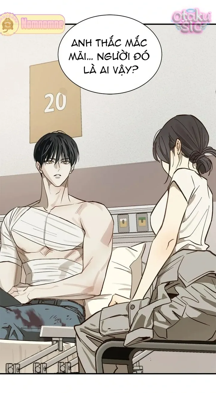 Hoa Là Mồi Nhử - Chap 27 - Trang 54