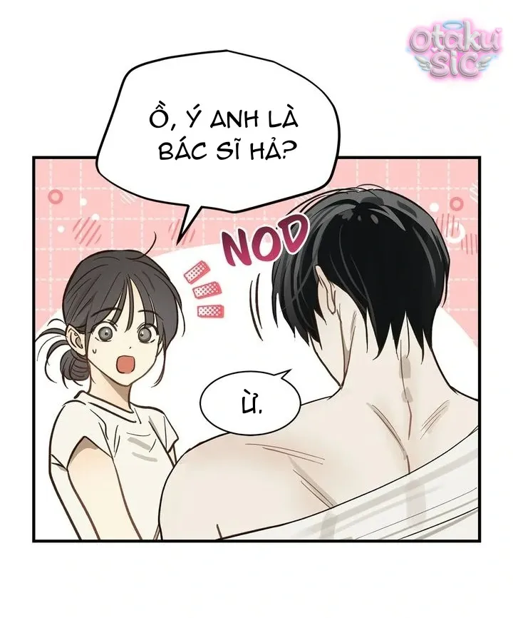 Hoa Là Mồi Nhử - Chap 27 - Trang 56