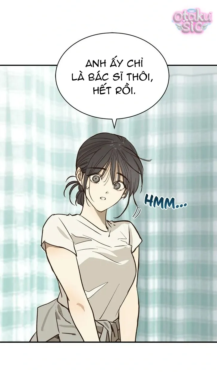 Hoa Là Mồi Nhử - Chap 27 - Trang 57