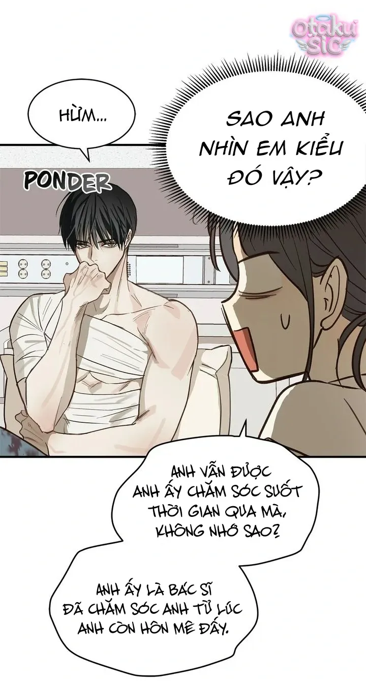 Hoa Là Mồi Nhử - Chap 27 - Trang 58