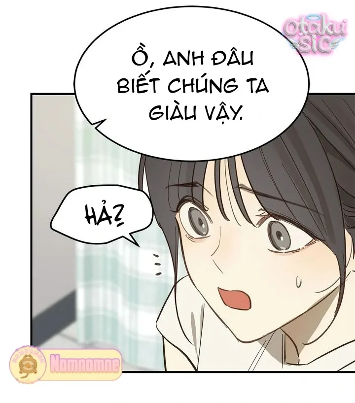 Hoa Là Mồi Nhử - Chap 27 - Trang 59