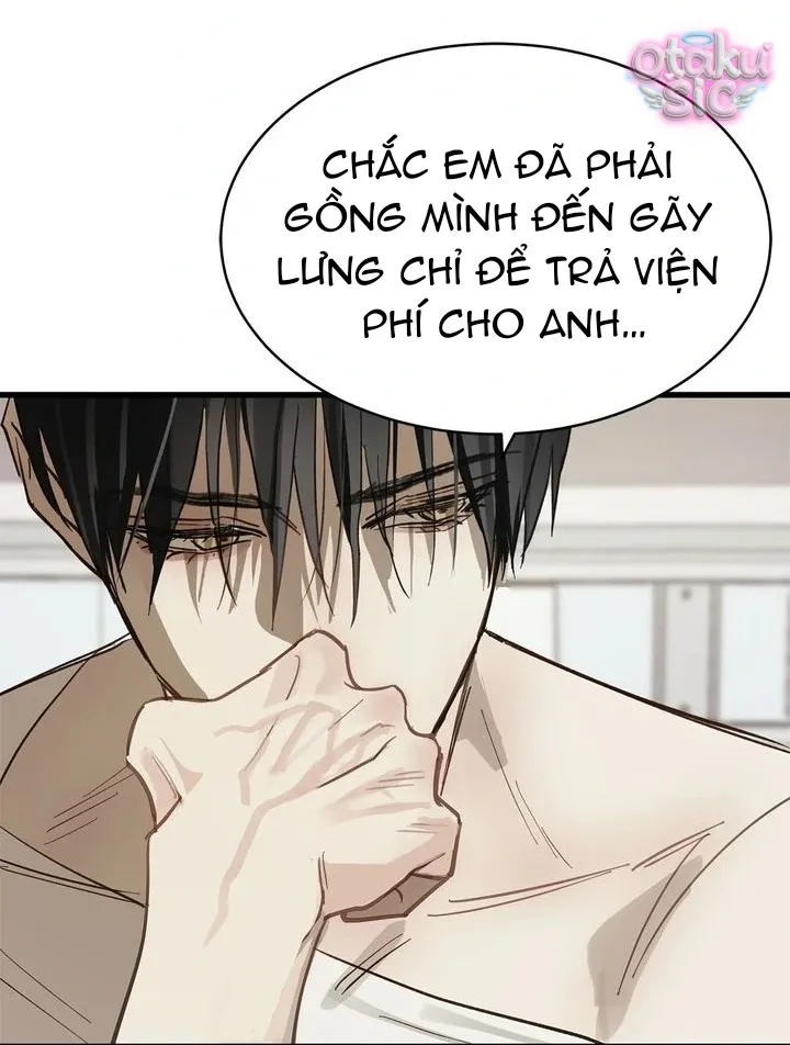 Hoa Là Mồi Nhử - Chap 27 - Trang 60