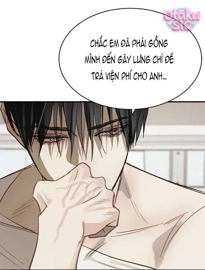 Hoa Là Mồi Nhử - Chap 28 - Trang 0