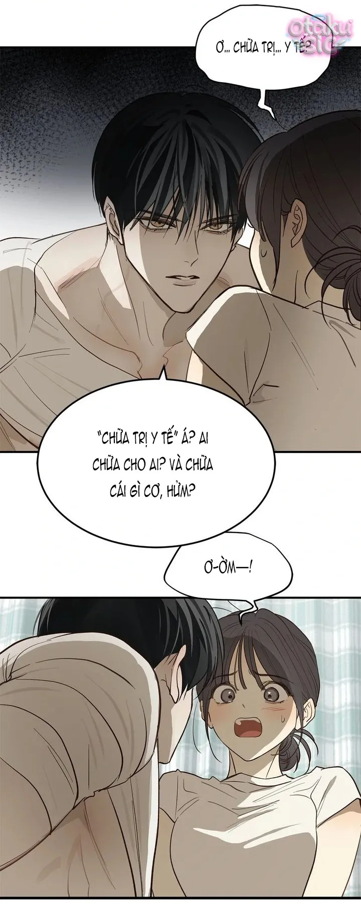 Hoa Là Mồi Nhử - Chap 28 - Trang 12
