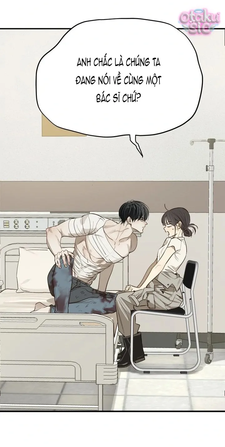 Hoa Là Mồi Nhử - Chap 28 - Trang 14