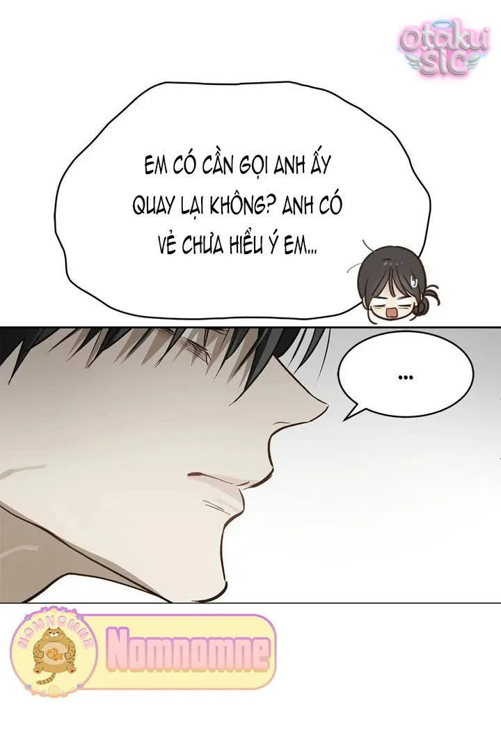 Hoa Là Mồi Nhử - Chap 28 - Trang 15