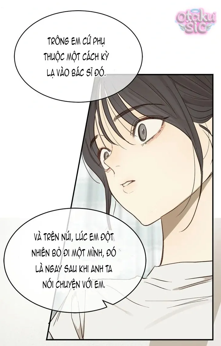 Hoa Là Mồi Nhử - Chap 28 - Trang 17
