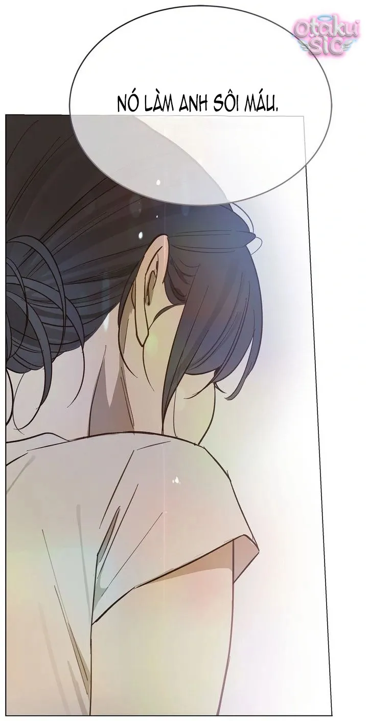 Hoa Là Mồi Nhử - Chap 28 - Trang 20