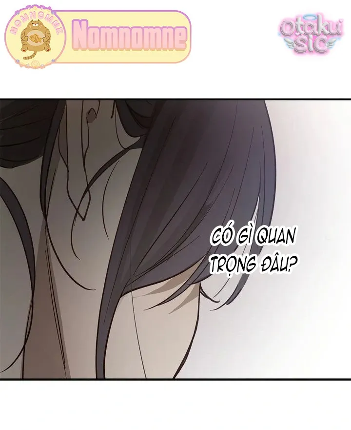 Hoa Là Mồi Nhử - Chap 28 - Trang 21