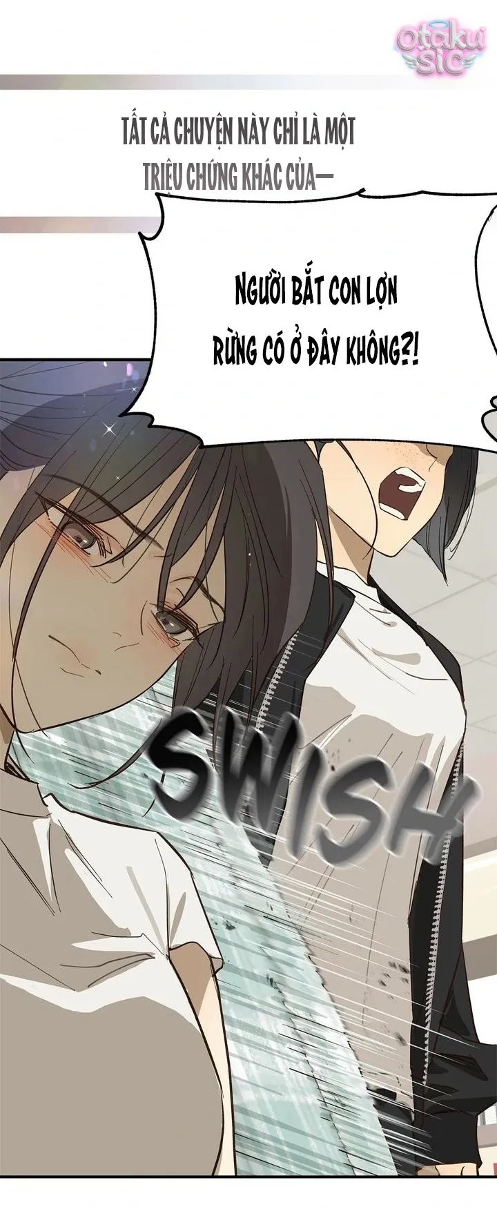 Hoa Là Mồi Nhử - Chap 28 - Trang 22