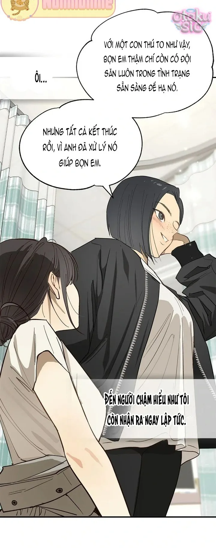 Hoa Là Mồi Nhử - Chap 28 - Trang 29