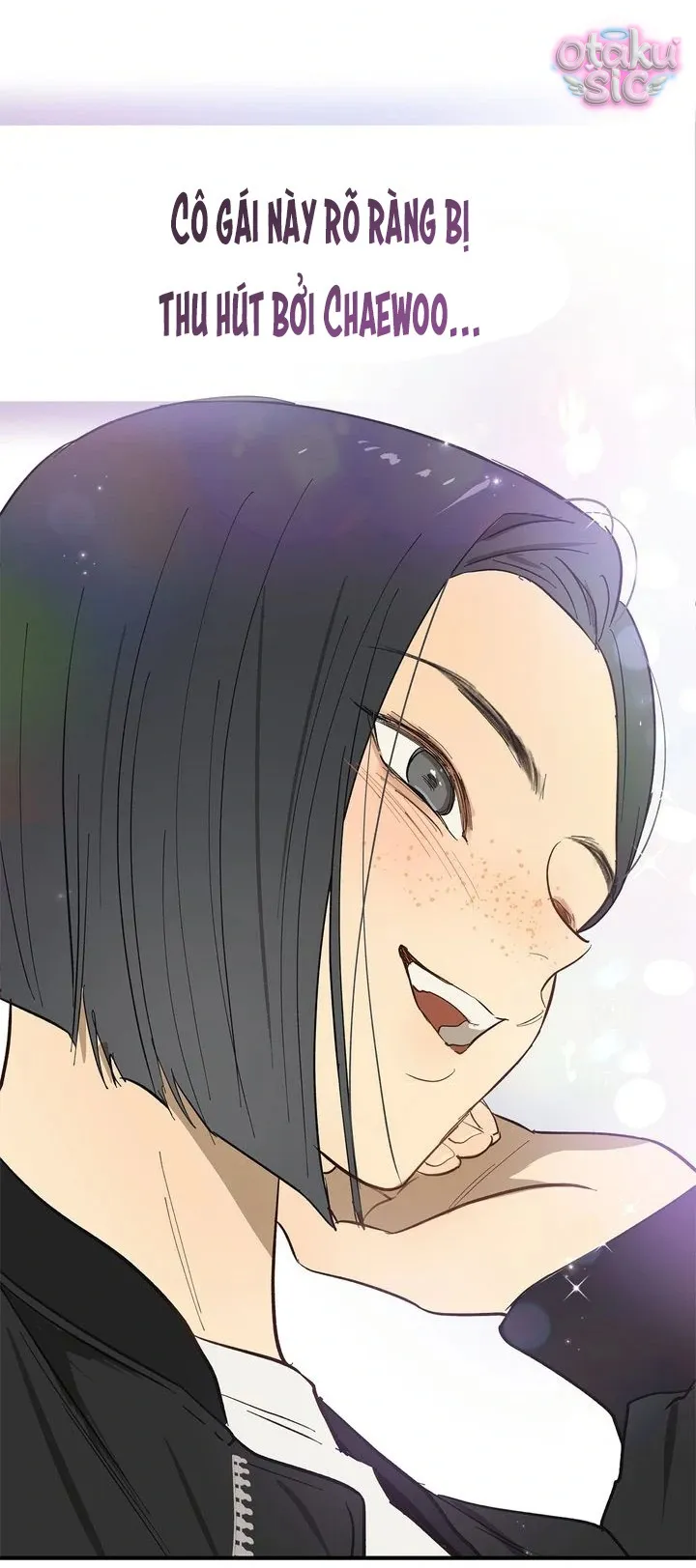 Hoa Là Mồi Nhử - Chap 28 - Trang 30