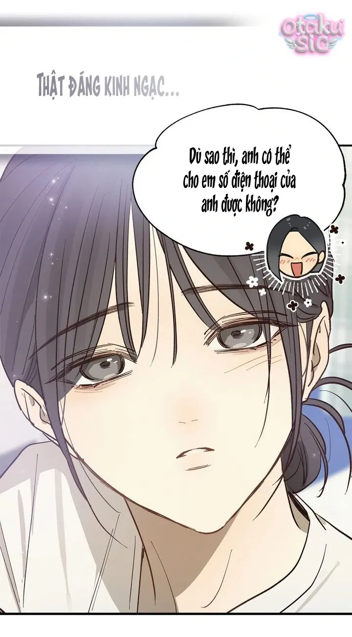 Hoa Là Mồi Nhử - Chap 28 - Trang 32