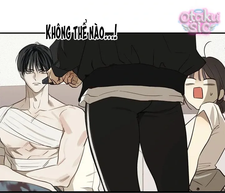 Hoa Là Mồi Nhử - Chap 28 - Trang 35