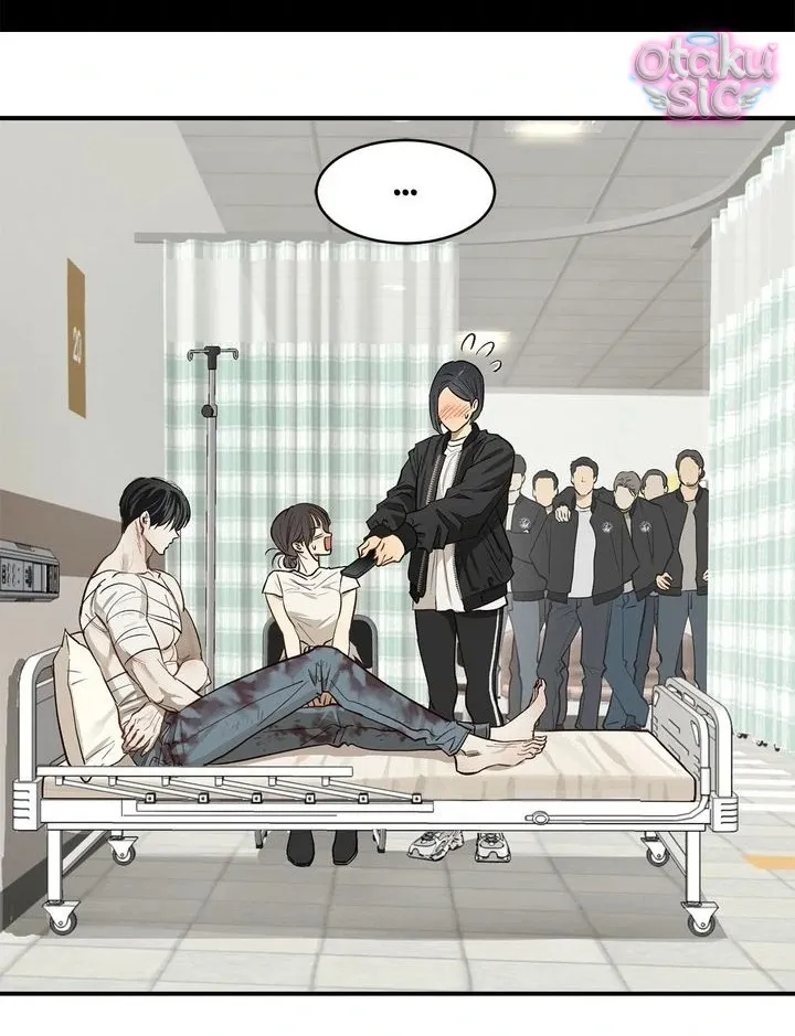 Hoa Là Mồi Nhử - Chap 28 - Trang 38