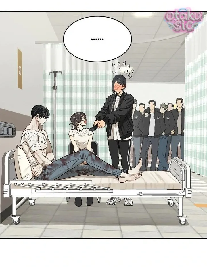 Hoa Là Mồi Nhử - Chap 28 - Trang 39