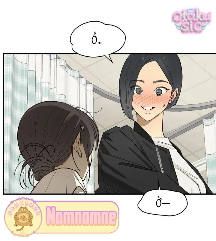 Hoa Là Mồi Nhử - Chap 28 - Trang 42