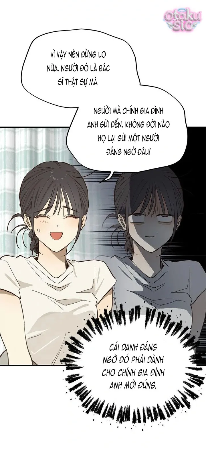 Hoa Là Mồi Nhử - Chap 28 - Trang 5