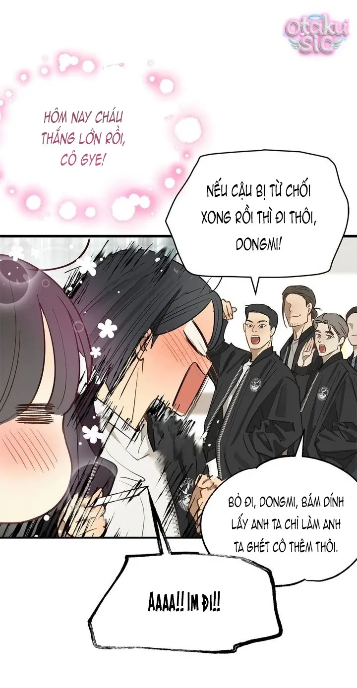 Hoa Là Mồi Nhử - Chap 28 - Trang 53