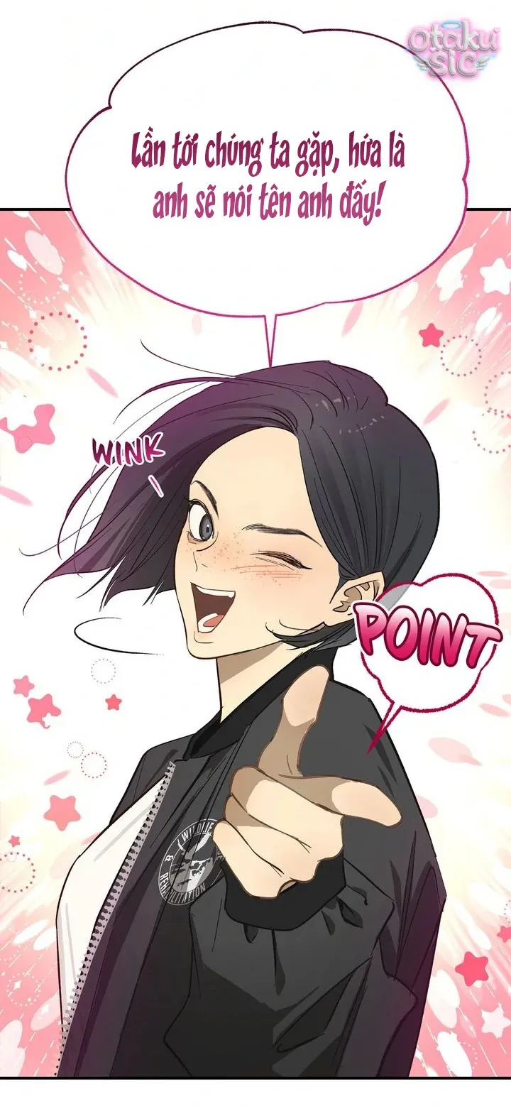 Hoa Là Mồi Nhử - Chap 28 - Trang 56