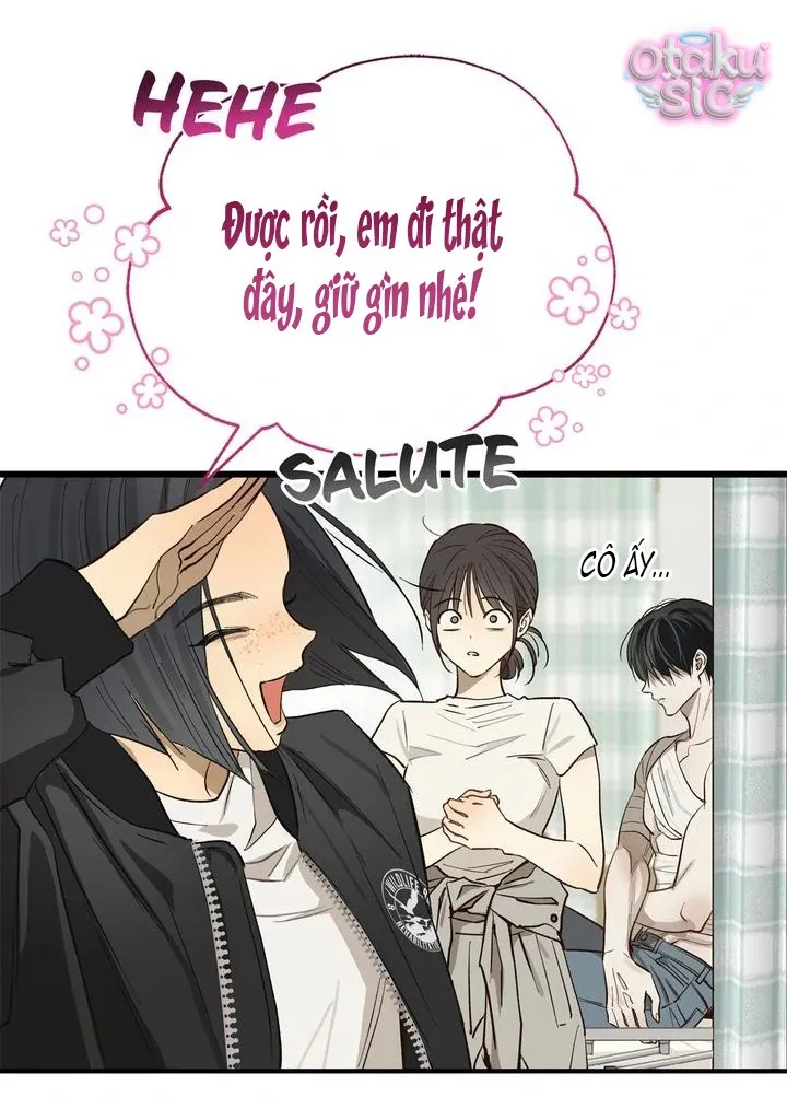 Hoa Là Mồi Nhử - Chap 28 - Trang 57