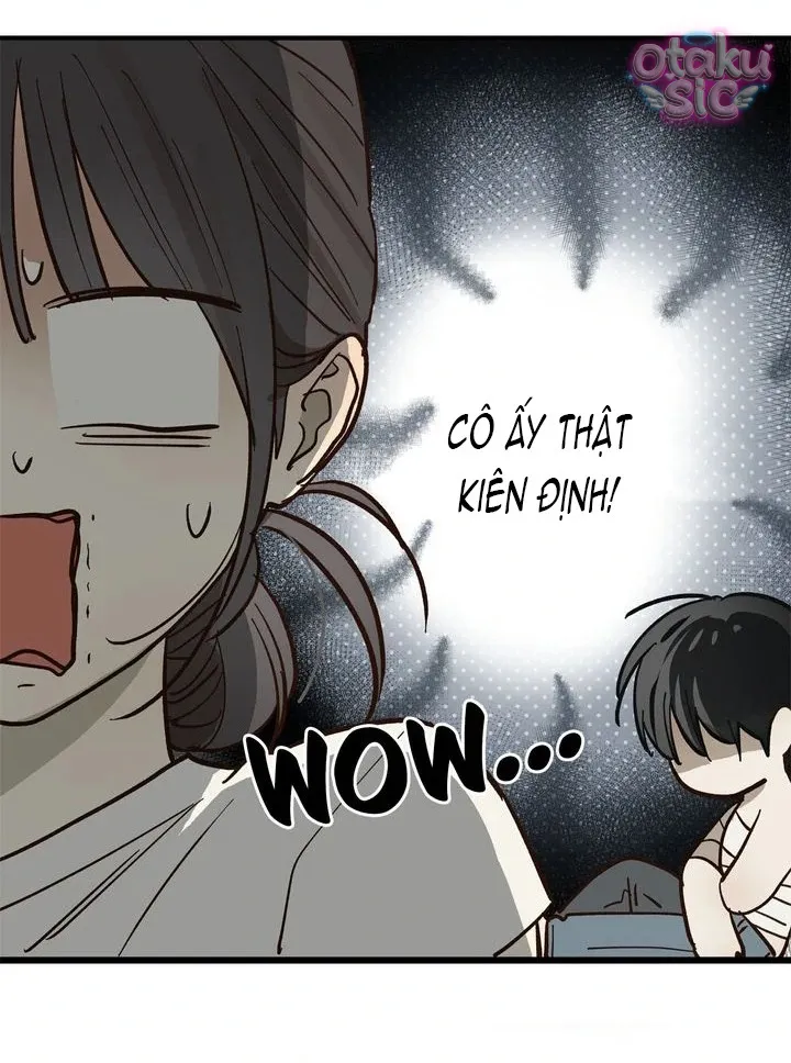 Hoa Là Mồi Nhử - Chap 28 - Trang 58