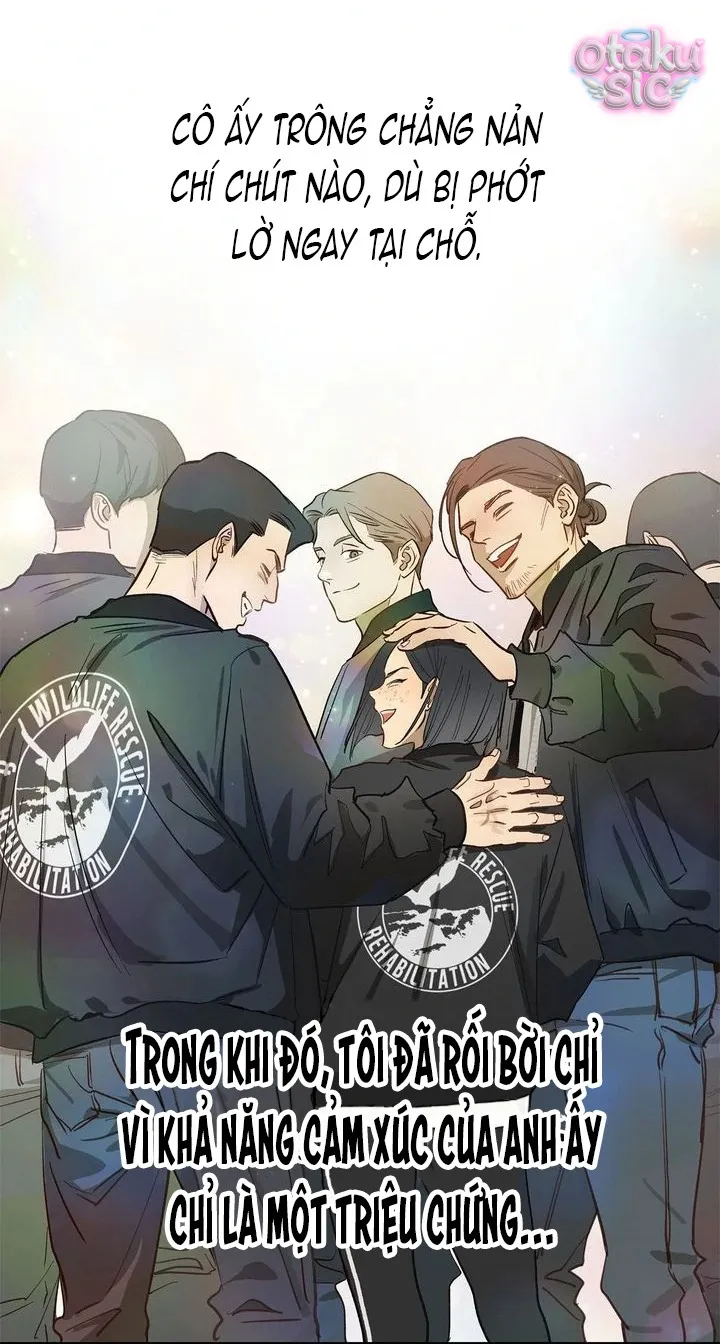 Hoa Là Mồi Nhử - Chap 28 - Trang 59