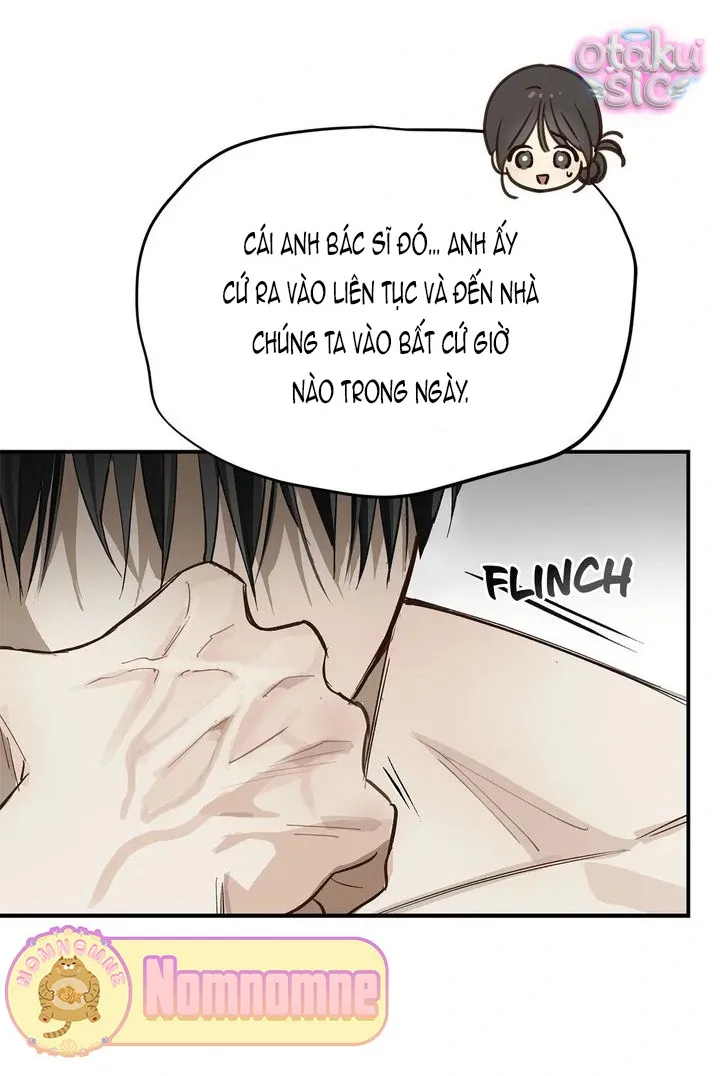 Hoa Là Mồi Nhử - Chap 28 - Trang 6