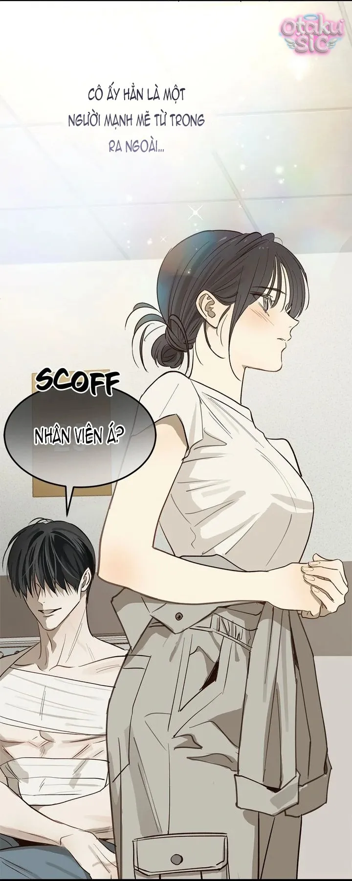 Hoa Là Mồi Nhử - Chap 28 - Trang 60