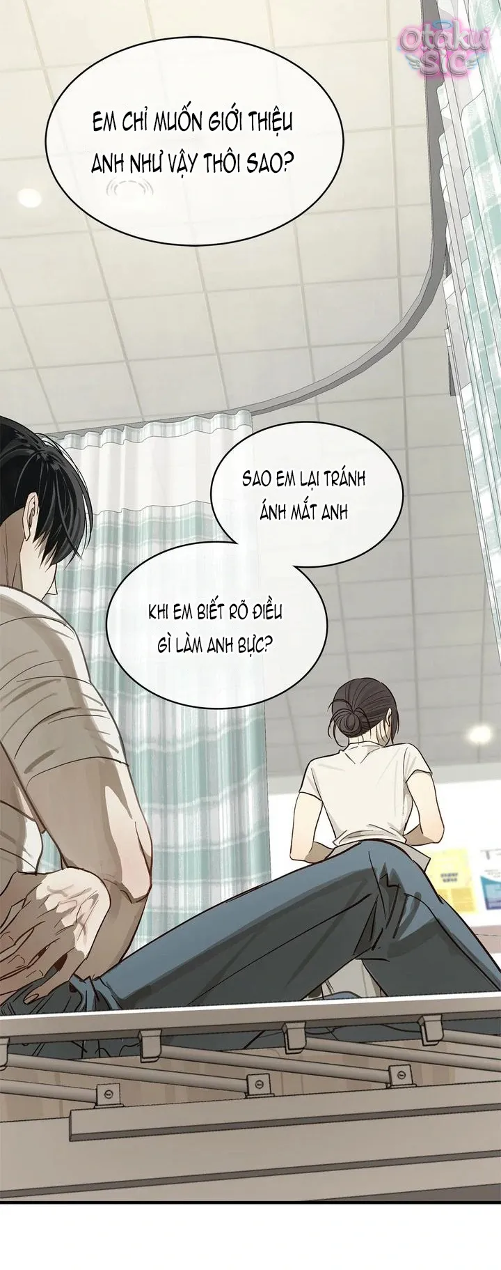 Hoa Là Mồi Nhử - Chap 28 - Trang 62