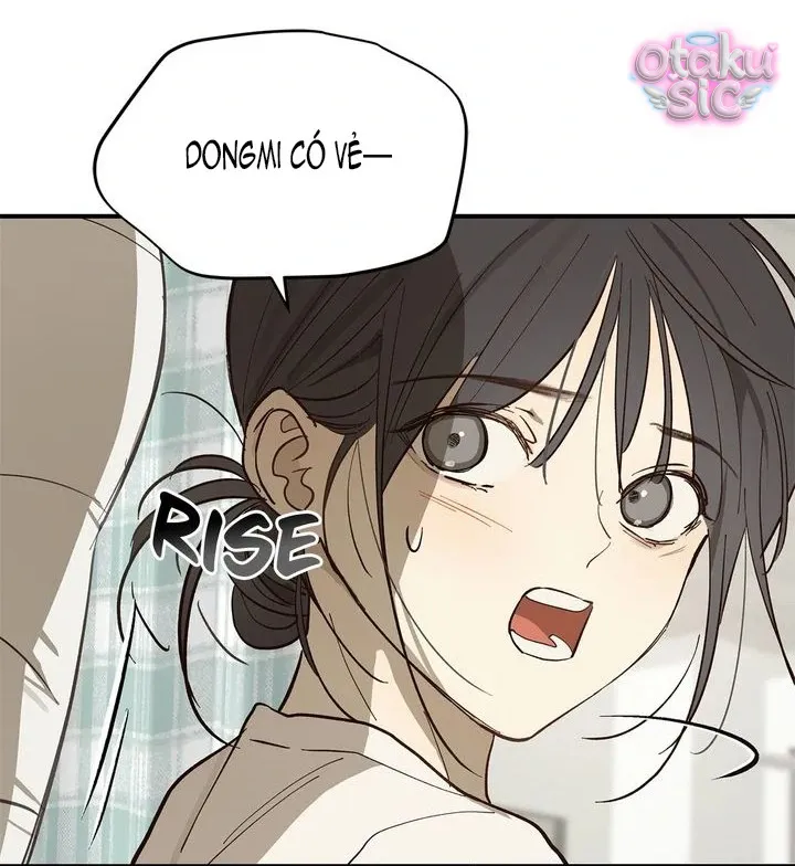 Hoa Là Mồi Nhử - Chap 28 - Trang 64