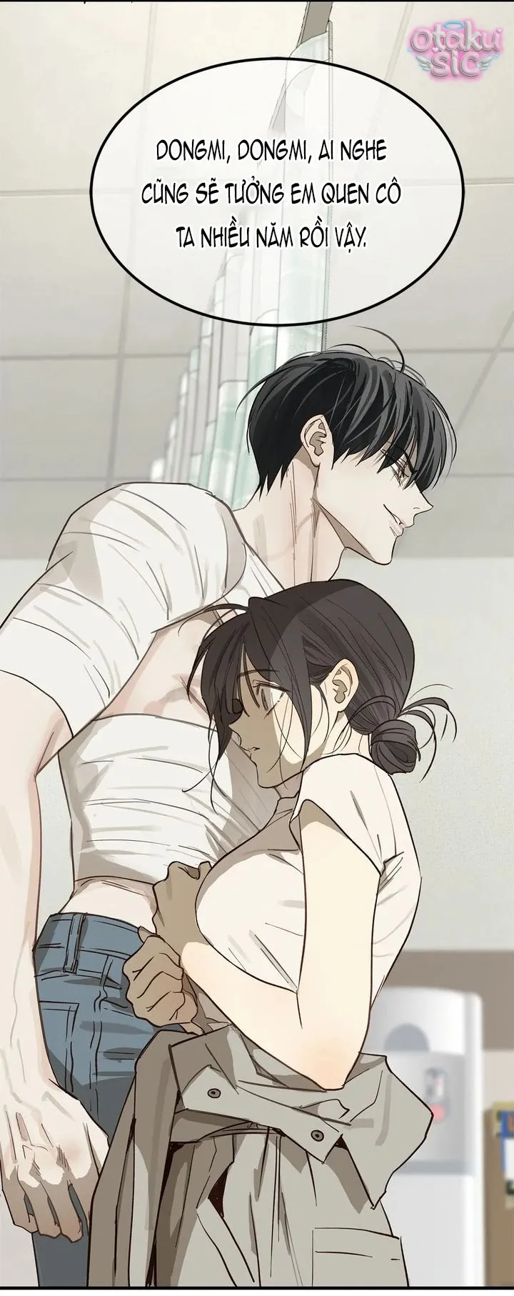 Hoa Là Mồi Nhử - Chap 28 - Trang 65