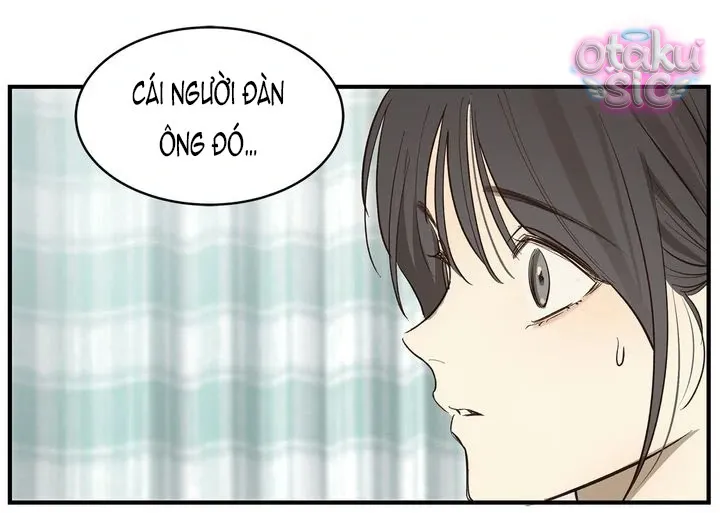 Hoa Là Mồi Nhử - Chap 28 - Trang 8
