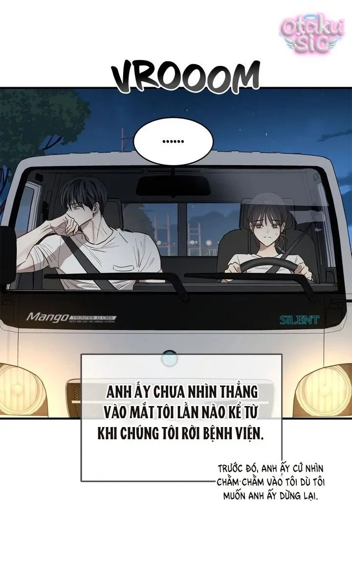 Hoa Là Mồi Nhử - Chap 29 - Trang 1