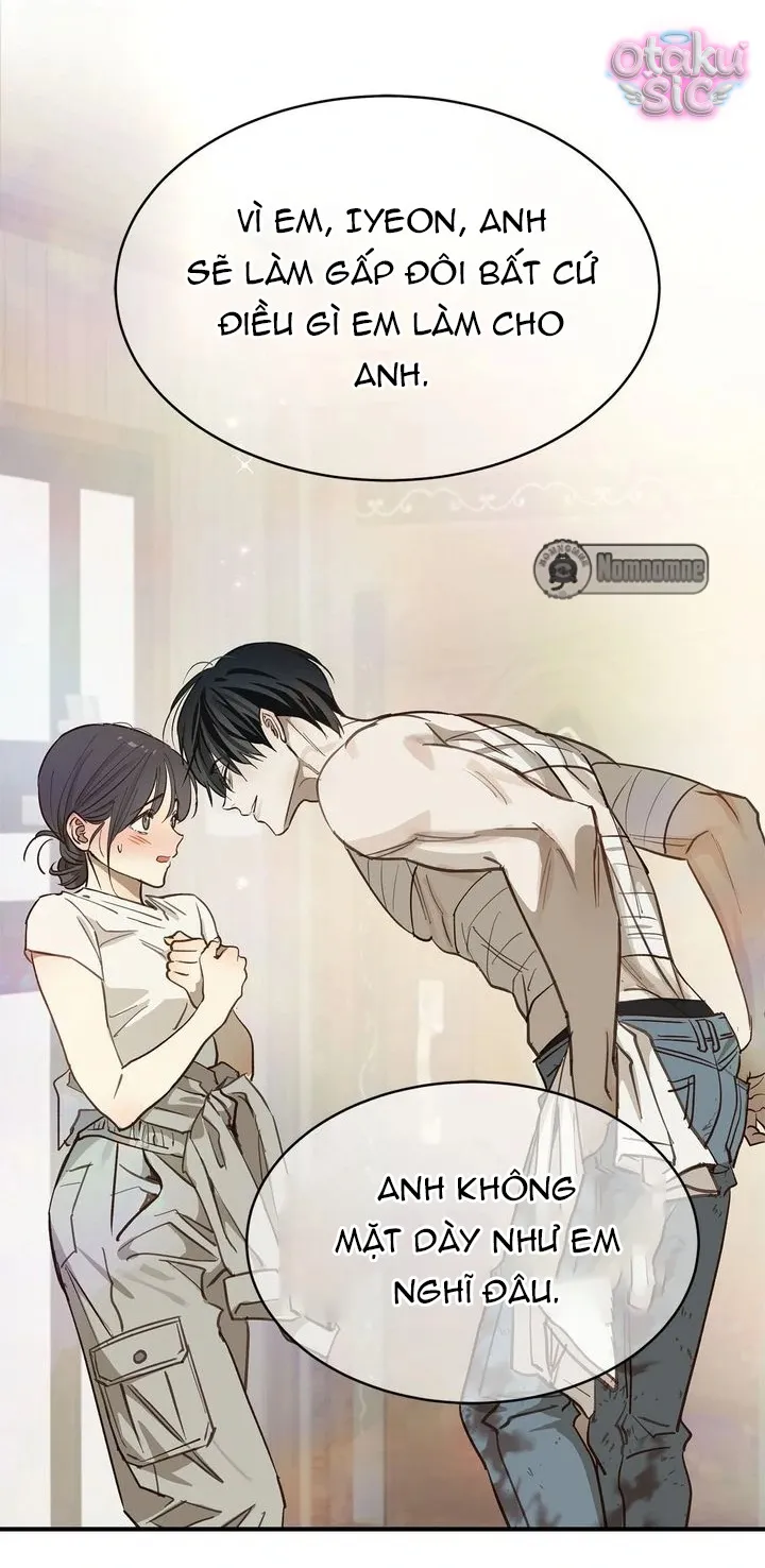 Hoa Là Mồi Nhử - Chap 29 - Trang 12