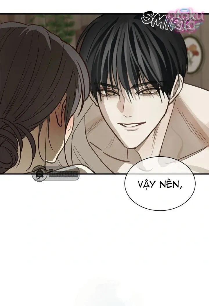 Hoa Là Mồi Nhử - Chap 29 - Trang 13