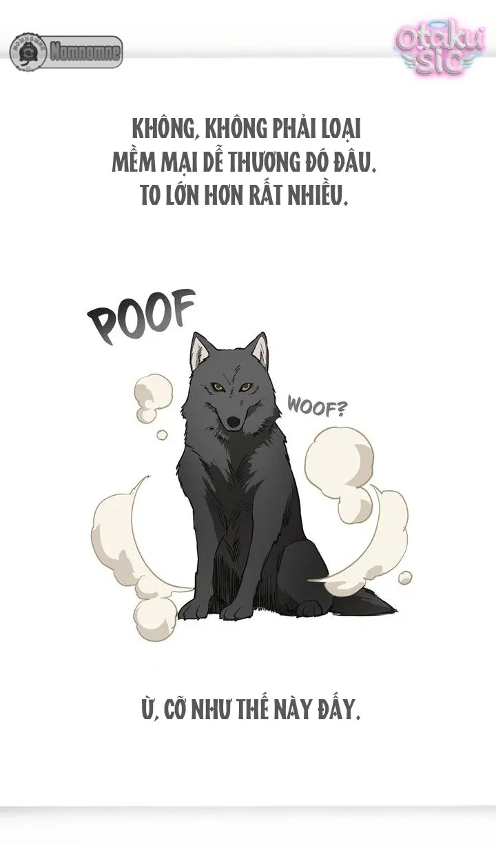 Hoa Là Mồi Nhử - Chap 29 - Trang 18