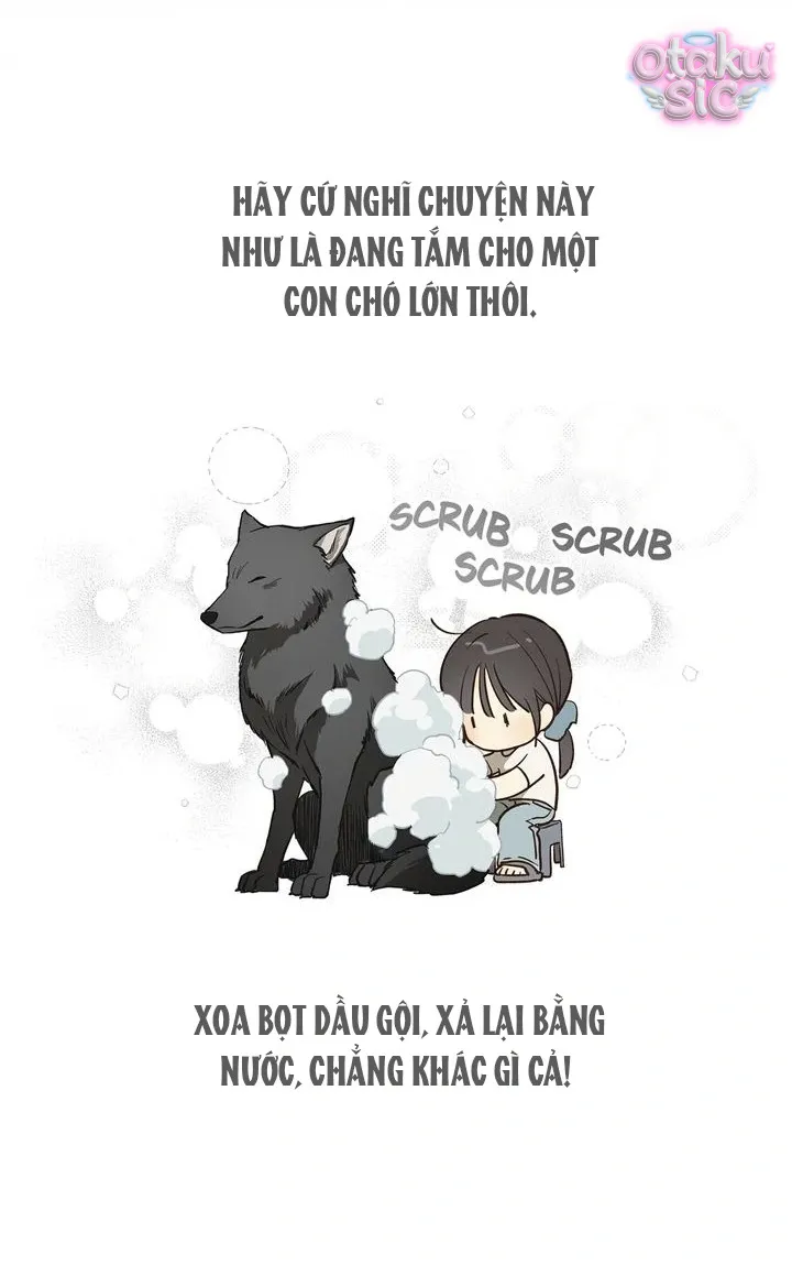 Hoa Là Mồi Nhử - Chap 29 - Trang 19