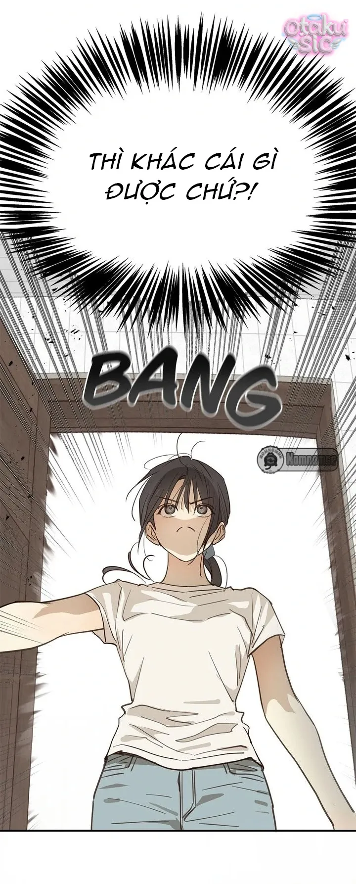 Hoa Là Mồi Nhử - Chap 29 - Trang 21