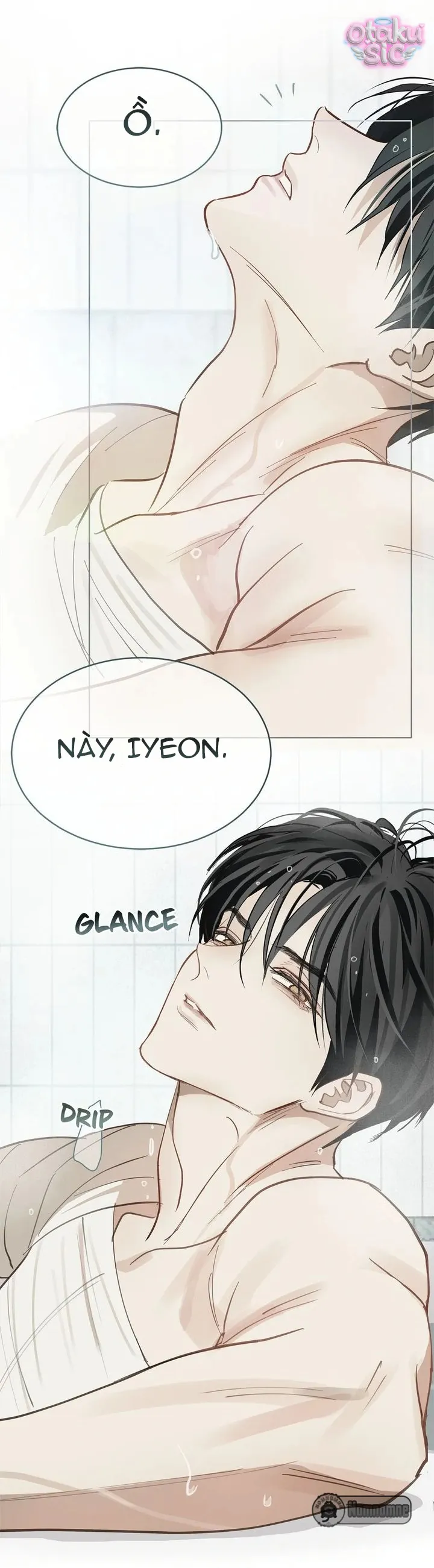 Hoa Là Mồi Nhử - Chap 29 - Trang 22