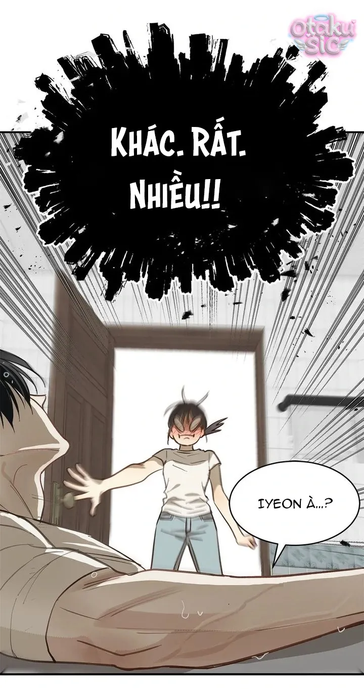 Hoa Là Mồi Nhử - Chap 29 - Trang 23