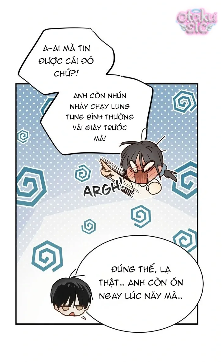 Hoa Là Mồi Nhử - Chap 29 - Trang 26