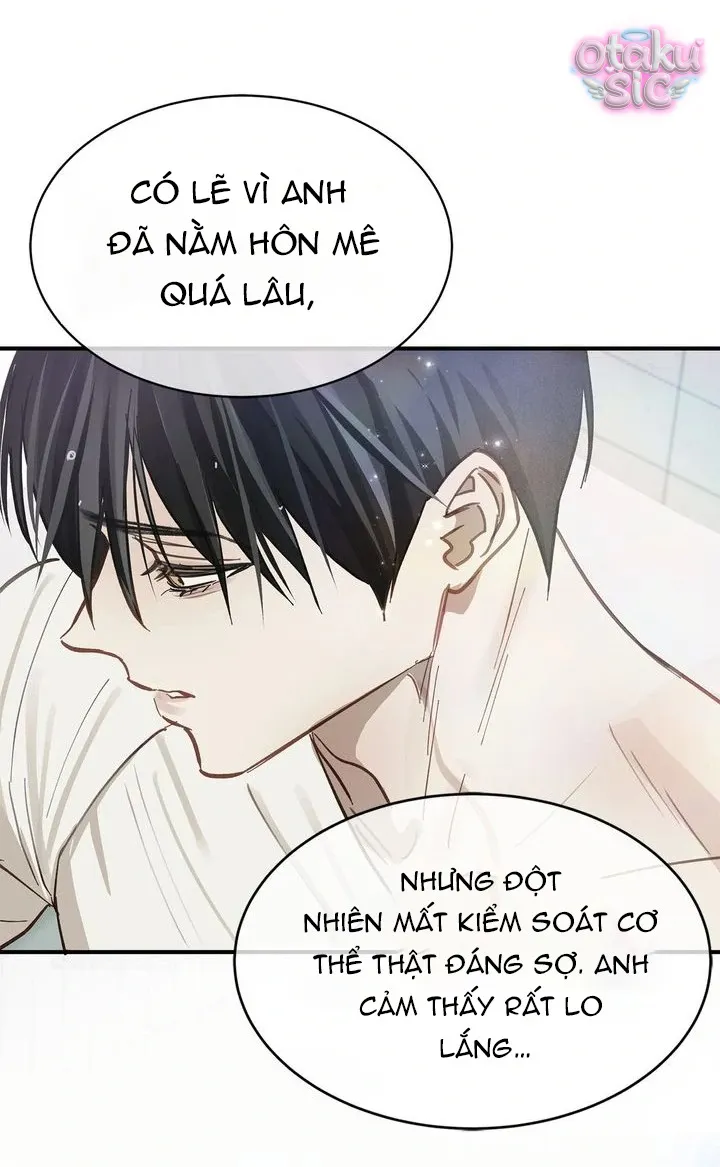 Hoa Là Mồi Nhử - Chap 29 - Trang 27