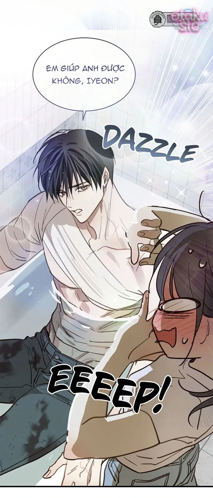 Hoa Là Mồi Nhử - Chap 29 - Trang 28