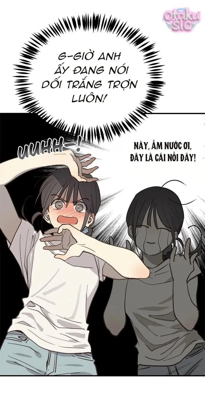 Hoa Là Mồi Nhử - Chap 29 - Trang 29