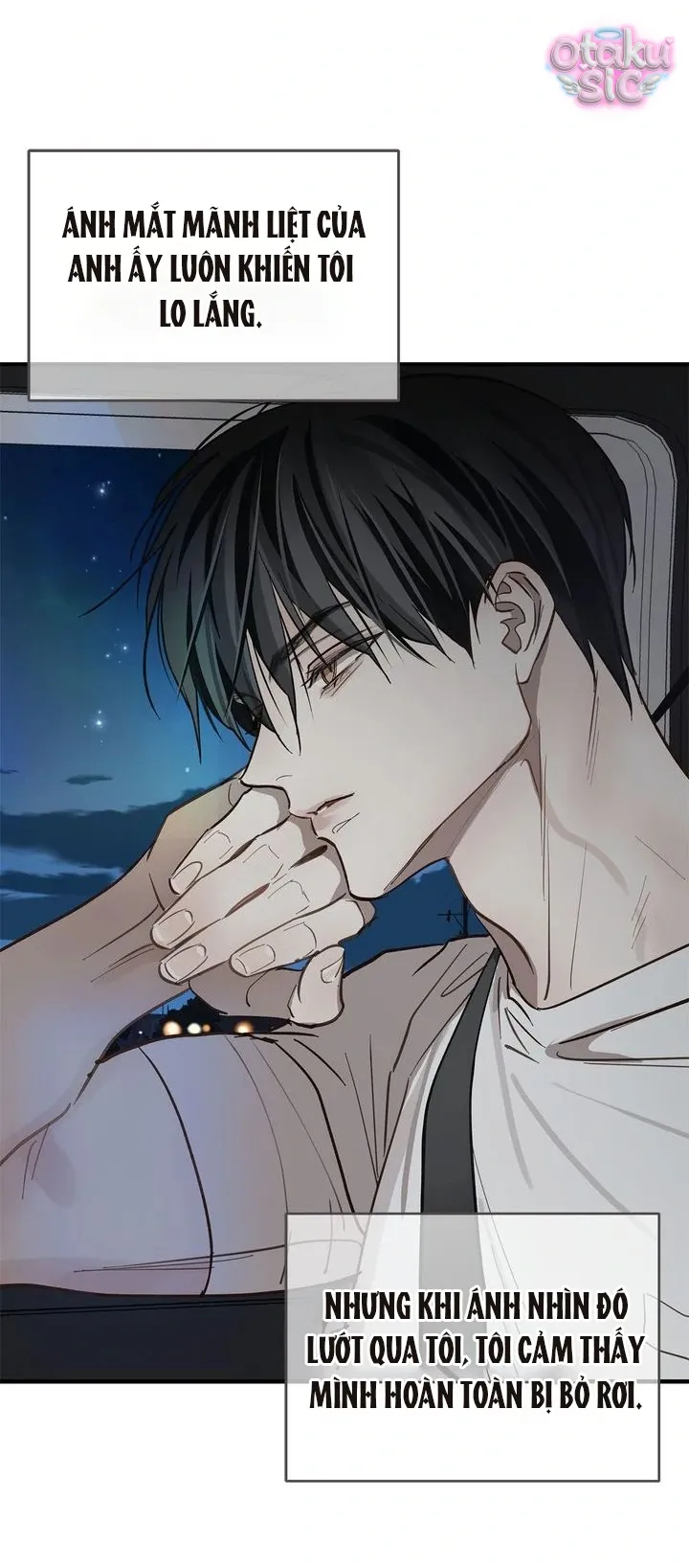 Hoa Là Mồi Nhử - Chap 29 - Trang 3
