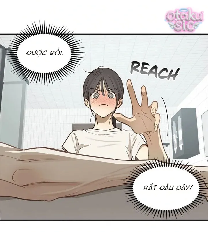 Hoa Là Mồi Nhử - Chap 29 - Trang 33