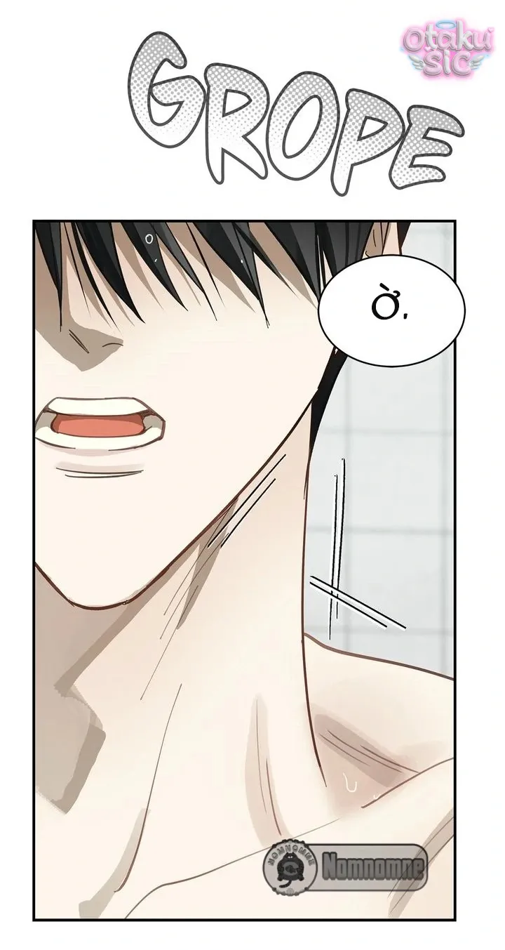 Hoa Là Mồi Nhử - Chap 29 - Trang 36